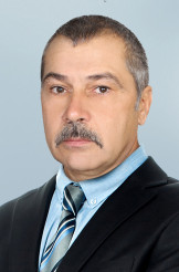 Черевко Иван Владимирович